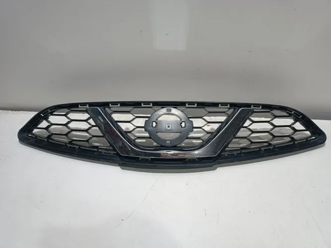 Grade Superior Nissan New March 2015/2020 Original