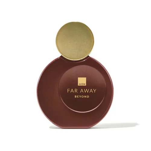 FAR AWAY BEYOND DEO PARFUM 50ML 