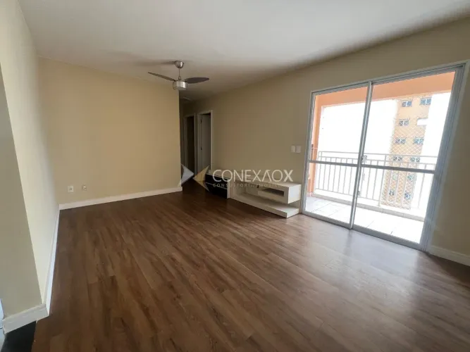 apartamento - Parque Prado - Campinas