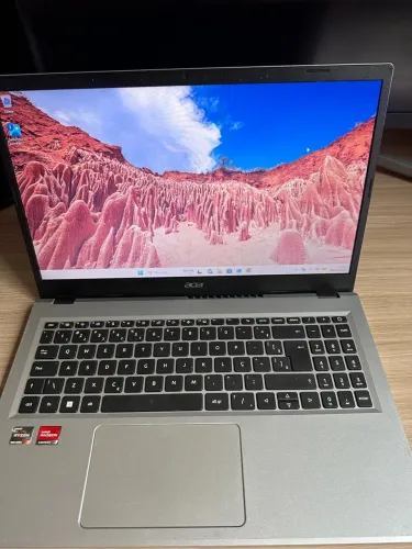Notebook acer