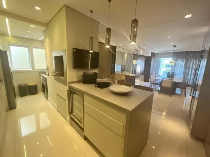 Duplex para Venda em Florianópolis, Jurerê, 3 dormitórios, 3 suítes, 4 banheiros, 2 vagas