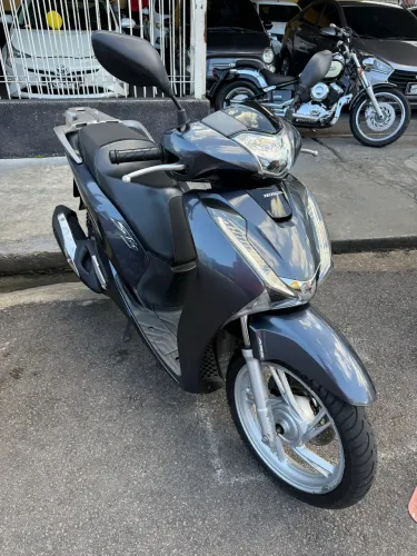 HONDA SH150i 2021