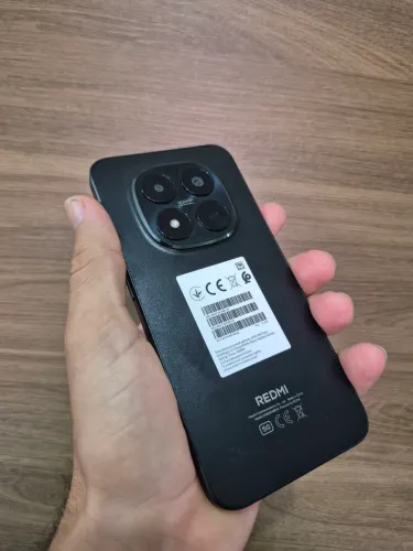 Xiaomi Redmi note 15 pro 5g