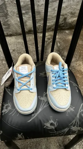 Tênis Nike Dunk Low Pro