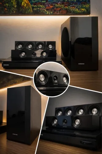 Home Theater 