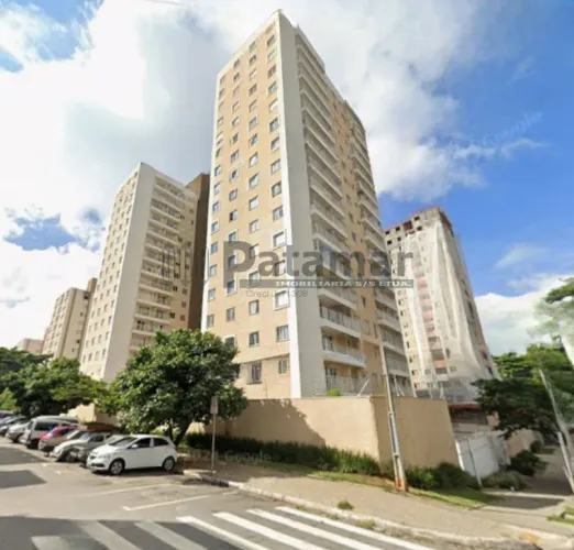 No Portão 3 da USP: mobiliado, pronto para morar ou investir.