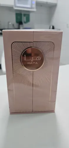 Perfume lattafa haya