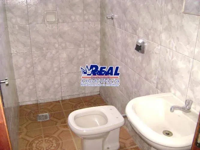 Casa para aluguel, 2 quartos, 4 vagas, Cardoso - Belo Horizonte/MG
