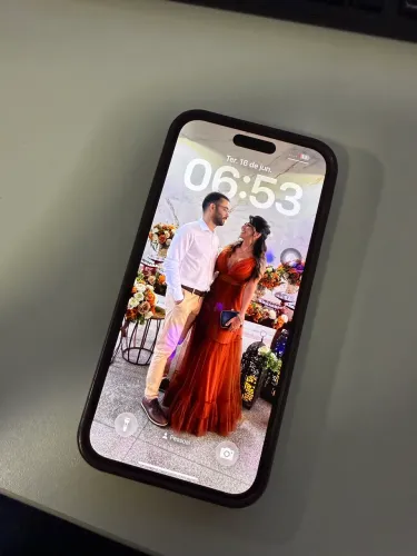 Iphone 14 Pro Max 128 GB
