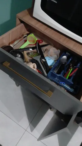 Armário de cozinha