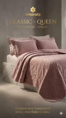 ? COBRE-LEITO PARA DEIXAR SEU QUARTO AINDA MAIS LINDO! ?