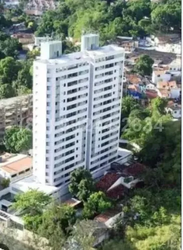 3 Quartos (Suíte) | 80 m² | Monteiro | OK