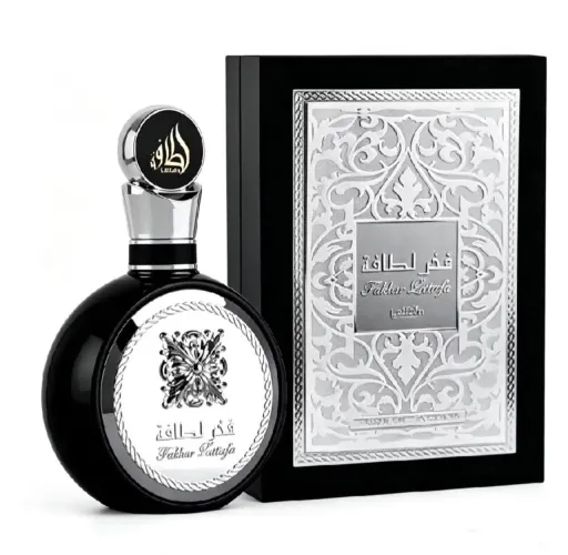 Perfume árabe ORIGINAL