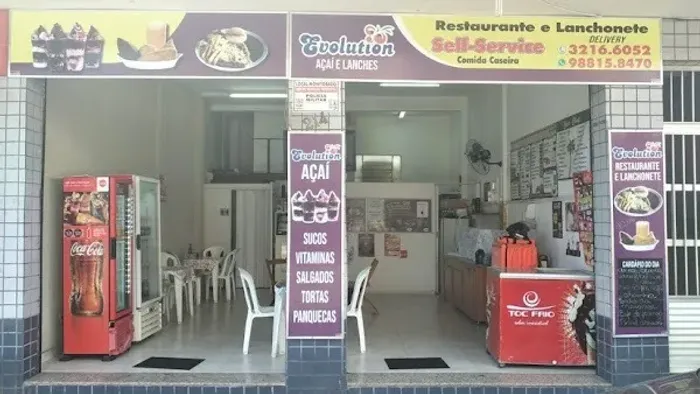 Passo ponto comercial, ótima oportunidade apra investir