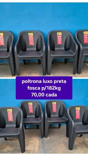 Poltrona Diamond