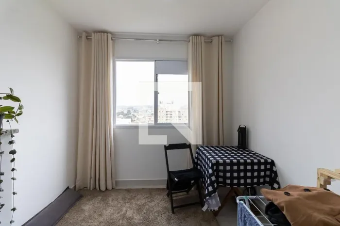 Apartamento à Venda - Sacomã, 2 Quartos, 32 m2