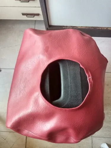 Capa (Bag) para caixa de som 15 polegadas. vendo ou troco