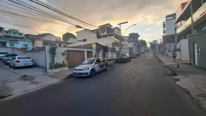 Lote / Terreno em Riacho das Pedras - Contagem