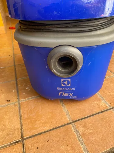 Aspirador de pó Electrolux