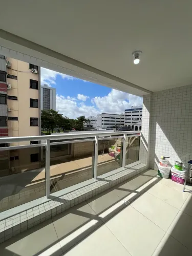ALUGO APARTAMENTO NO EASY RENASCENÇA