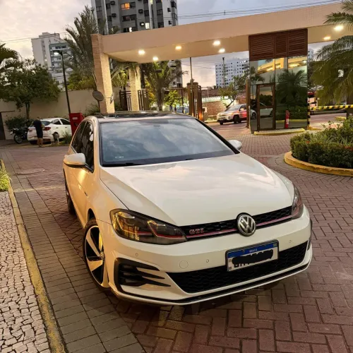 Volkswagen Golf GTI 350 TSI 2.0 230cv 16V Aut. 2019