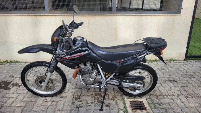 XR 250 TORNADO 2007