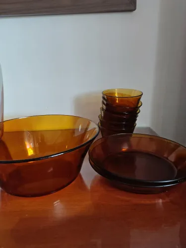 Louças duralex