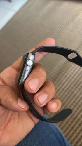 Apple Watch série 3