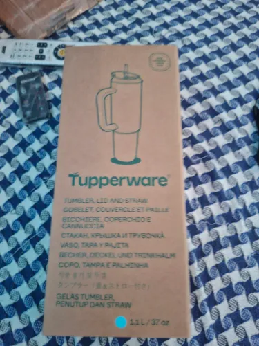 Corpo Térmico Tupwere