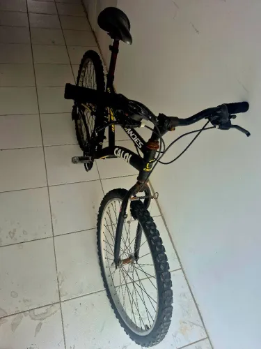 VENDO BIKE CALOI