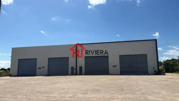 GALPAO RESIDENCIAL em Santa Inês - MA, Santa Inês