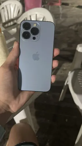 IPHONE 13 PRO COM AVARIAS