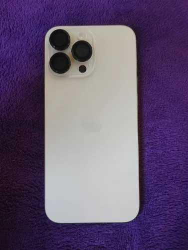 iPhone 16 Pró Max