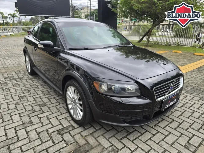 Volvo C30 T-5 2.5 220/ 230cv Aut. 2009
