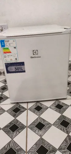 frigobar Electrolux