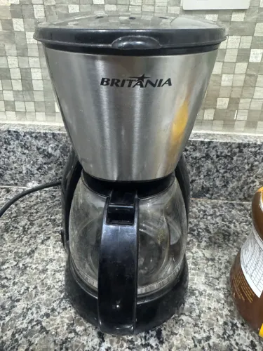 Cafeteira