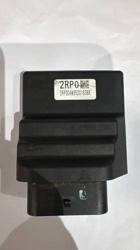Cdi ou módulo Yamaha factor 150 original usado 