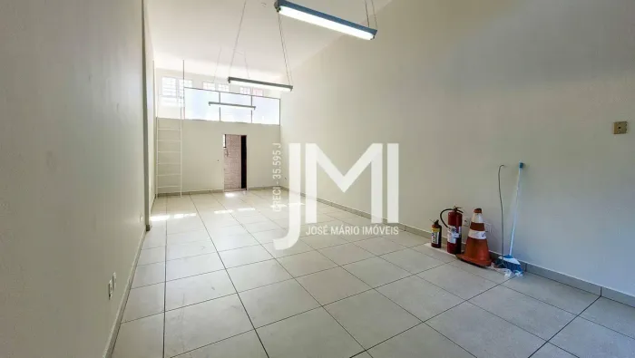 Salão para alugar, Vila Santa Isabel, Campinas, SP
