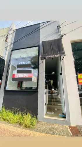 Imóveis Comerciais para Venda em Bragança Paulista, Centro