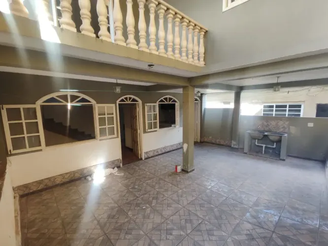 Imóvel para aluguel com 2 quartos em Maria Goretti - Belo Horizonte - MG