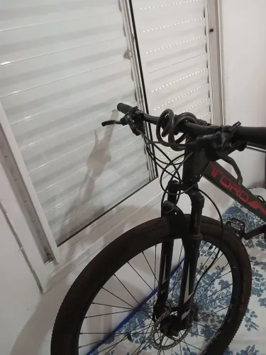 Bike aro29