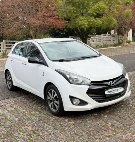 Hyundai HB20S C.plus/c.style1.0 Flex 12V Mec. 4P 2015