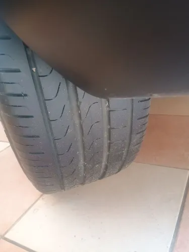 Chery Tiggo 2 Look 1.5 16V Flex Mec. 5P 2022