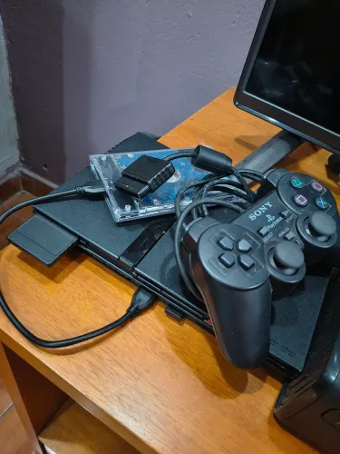 Playstation 2