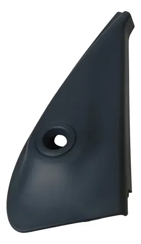 Acabamento Interno Retrovisor Direito Kangoo 2005 - 2012