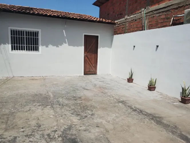 Casa a venda