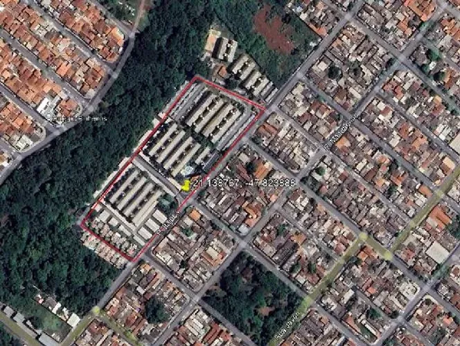 Oferta exclusiva  Apartamento no Jardim Javari, Ribeirao Preto - SP, Apto 21, 1 vaga, 42,9