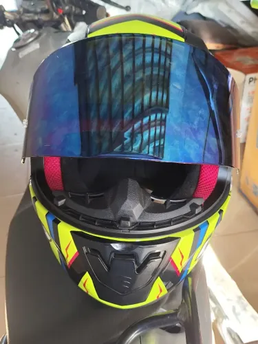 Capacete LS2