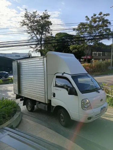 Fretes e mudanças 