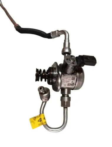 Bomba de alta pressão S10 LTZ 4x4 Flex 2015